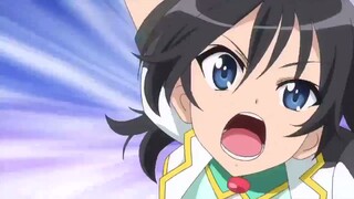 Người Hùng Bất Đắc Dĩ Mùa 2 Tập 11