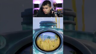 What would you do? (Pt. 9) #pubgmobile #bgmi #shorts