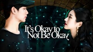 It's Okay to Not Be Okay S01E14 Hindi Dubbed.