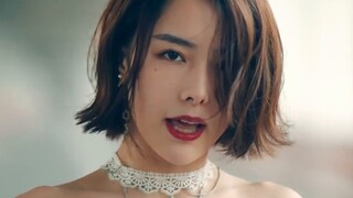 【โมโม่】วินาทีแรกที่หัวใจเต้นแรง❤❤❤❤ไฟแปลกๆและการเต้นอันเร่าร้อน