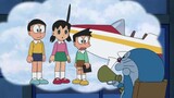 Doraemon (2005) Episode 334 - Sulih Suara Indonesia "Konser Perpisahan Giant & Kursi Sutradara Mimpi