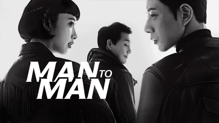 🇰🇷EP.15 MAN X MAN [TAGALOG DUB] | Action/Comedy/Romance/Mystery
