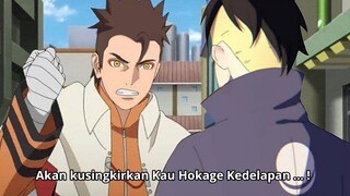 Boruto episode 263, 264, & 265 Sub Indonesia Full Terbaru belum rilis? Ini teori kematian Konohamaru