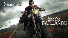 Into The Badlands eps16 (2015) sub indo