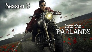 Into The Badlands eps04 (2015) sub indo