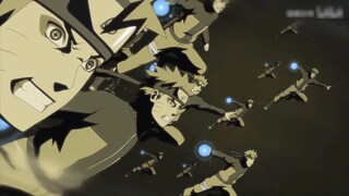 Rasengan, bom vitalitas? Apakah ini skill yang harus dimiliki CF? ? ?