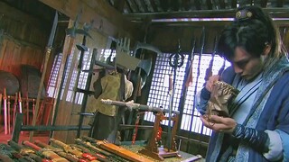 废柴小伙十五两买了一把剑，从此走向人生巅峰