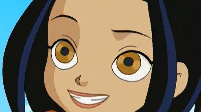 [Ajari Anda cara menonton anime] Terjemahan King dan Xiaoyu yang salah dalam "Petualangan Jackie Cha