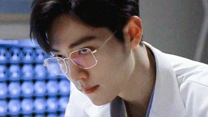 Holy shit, Shu Qi was right! His current “S” vibe is off the charts—his need to control is maxed out