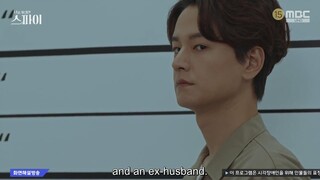 The Spies Who Loved Me Episode 11