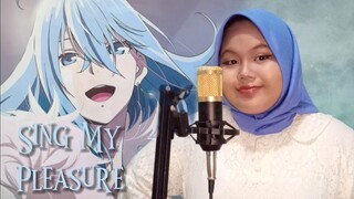 【ALDA】Sing My Pleasure  - Vivy | Vivy Fluorite Eye's Song (Cover)