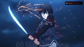 「AMV」~ WARHALL - PLAY WITH FIRE
