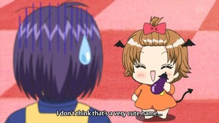 Chibi devi EP36