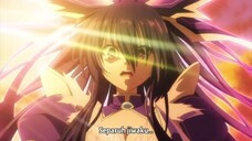Date A Live Eps. 3