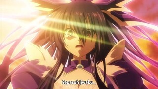 Date A Live Eps. 3