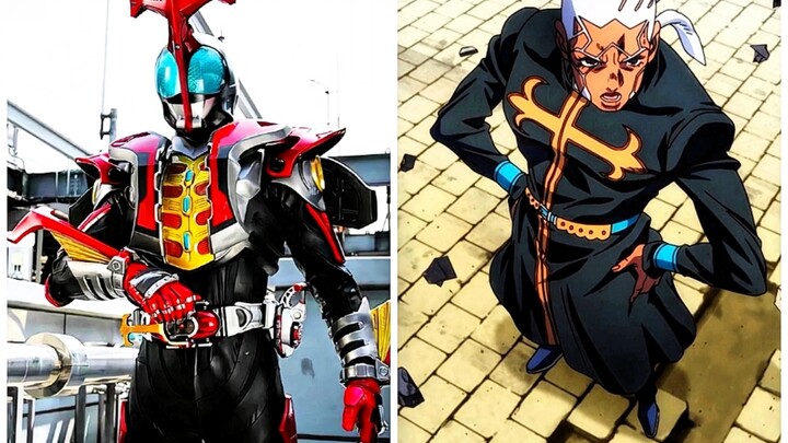 Phim Kamen Rider so với phim hoạt hình Nhật Bản