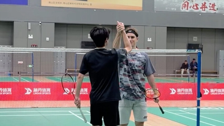 نعود للقتال ضد لانيير... نتيجة مدوية! إخوتي، أنا بخير الآن!