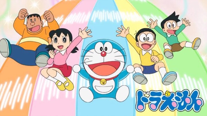 Phiên bản cover ca khúc chủ đề Doraemon "Hiện Thực Hóa Giấc Mơ, Doraemon"