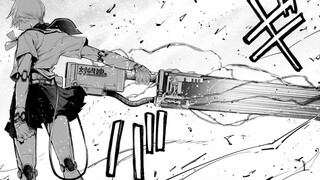 现在的新人漫画家都这么有实力吗？