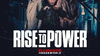 18+ 🔫💼💸🏙️🇲🇾🌑🕳️🕷️R!s3 T0 P0w3r KL G4ngst4r Und3rw0rld