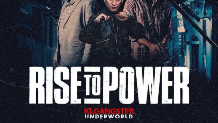 18+ 🔫💼💸🏙️🇲🇾🌑🕳️🕷️R!s3 T0 P0w3r KL G4ngst4r Und3rw0rld