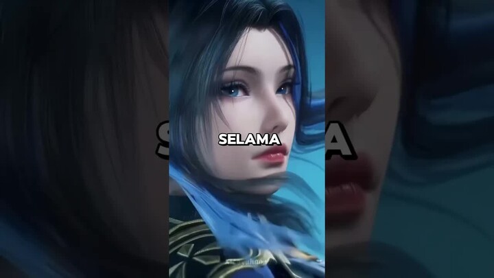 LING LUOCHEN SOUL LAND 2 MIRIP CAILIN RATU MEDUSA ？
