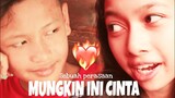 Bagaskara Adhi Kusuma - Mungkin Ini Cinta (Official Music Video)