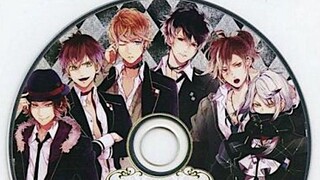 [ DIABOLIK LOVERS ][ドﾗﾏCD]❤️Forum Saudara~Saudara Terkuat!~-[Hua Xiaokui]