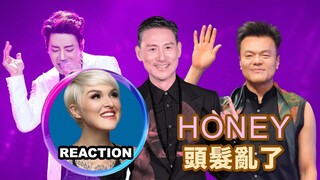 Vocal Coach Compares JYP / Hwang Chi-yeul / Jacky Cheung《HONEY/頭髮亂了》#jyp #hwangchiyeul #jackycheung