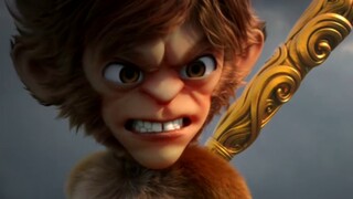 “Journey to the West: The 72 Transformations” มีกำหนดออกฉายทั่วประเทศในวันที่ 30 ธันวาคม!