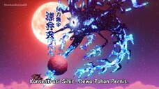 Episode 11 [ 23 ] (S2) [p7] - Tensei Dainana Ouji Subtitle Indonesia