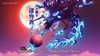 Episode 11 [ 23 ] (S2) [p7] - Tensei Dainana Ouji Subtitle Indonesia