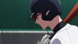 [Fanshi] Talking about amnesiac pitcher, I really hope there will be a second season~