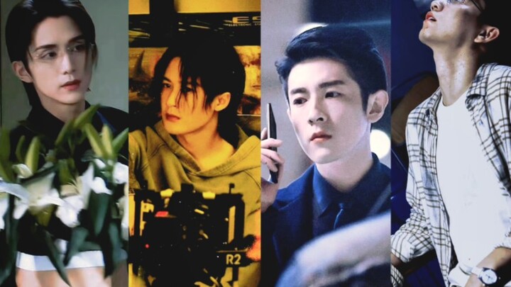 【ถงเหยา×เป่ยหราน×จ้าวซู่×เฉิงอี้】“พี่สะใภ้สุดเพี้ยนของฉัน”