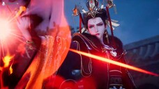 Heaven Swallowing Record Eps 18 indo