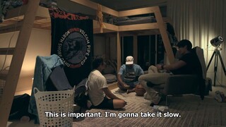 EP 19 - TERRACE HOUSE ALOHA STATE S2