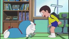 Doraemon S3 - Chuyến đi du lịch vặn dây cót