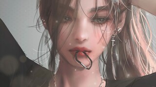 【男性向音声】那个凶手长的和我很像呢