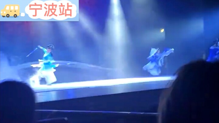 I was embarrassed in Shanghai 55555, Ningbo let me get back on track... Alas