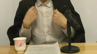 Kuaishou's Wang Laoliu, Wu Yifan, come on in and get beaten! ←_←