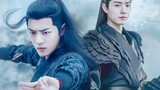 【Xiao Zhan Narcissus】Ran Xian|《The End of Prosperity and the End of Time》Episode 1| To establish a q