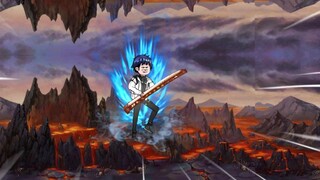 The fourth episode breaks the historical record, SSS-level spirit master joins hands with SSS-level 