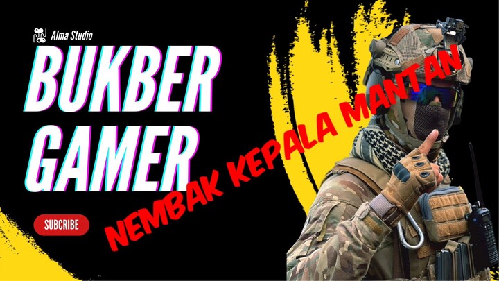 Nembak Kepala Mantan (GMV CODM)