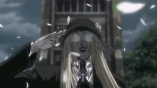 【Hellsing】To commemorate the people in the struggle (Hellsing side)