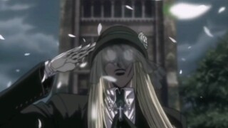 【Hellsing】เพื่อรำลึกถึงผู้คนในการต่อสู้ (ฝั่ง Hellsing)