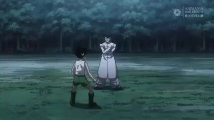 hxh ep.89