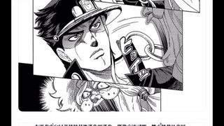 Aku penasaran apakah JOJO akan seperti Dragon Ball yang merekrut Toyotaro dan bisa memiliki spin-off