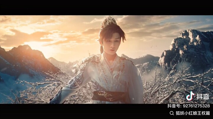 New Trailer ~ cdrama [[ Fox Spirit Matchmaker : Sword and Beloved ]]