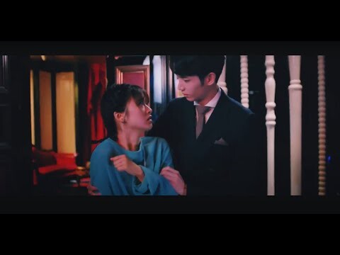 【FMV】CP Thị Song Kiều X Cố Nhân Tề 《Chàng trai cuồng sạch sẽ thân yêu của tôi》