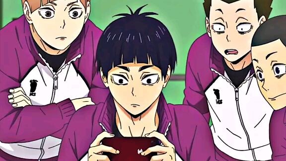 goosebumps!!..(HAIIKYU.)